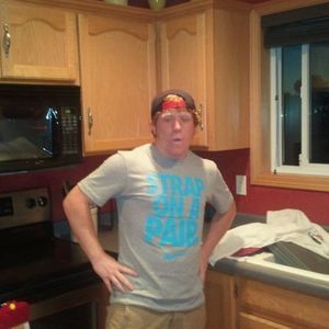 Meet your Posher, Cody